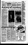 Hammersmith & Shepherds Bush Gazette Friday 06 January 1989 Page 3