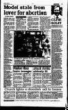 Hammersmith & Shepherds Bush Gazette Friday 06 January 1989 Page 5