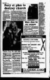 Hammersmith & Shepherds Bush Gazette Friday 06 January 1989 Page 7
