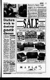 Hammersmith & Shepherds Bush Gazette Friday 06 January 1989 Page 11