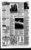Hammersmith & Shepherds Bush Gazette Friday 06 January 1989 Page 24