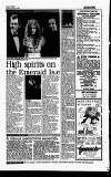 Hammersmith & Shepherds Bush Gazette Friday 06 January 1989 Page 25