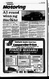 Hammersmith & Shepherds Bush Gazette Friday 06 January 1989 Page 32