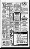 Hammersmith & Shepherds Bush Gazette Friday 06 January 1989 Page 39