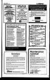 Hammersmith & Shepherds Bush Gazette Friday 06 January 1989 Page 41