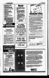 Hammersmith & Shepherds Bush Gazette Friday 06 January 1989 Page 42