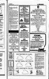 Hammersmith & Shepherds Bush Gazette Friday 06 January 1989 Page 43