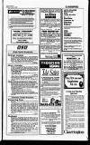 Hammersmith & Shepherds Bush Gazette Friday 06 January 1989 Page 45