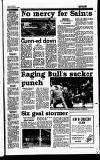 Hammersmith & Shepherds Bush Gazette Friday 06 January 1989 Page 47