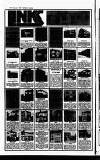 Hammersmith & Shepherds Bush Gazette Friday 06 January 1989 Page 54