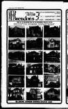 Hammersmith & Shepherds Bush Gazette Friday 06 January 1989 Page 56