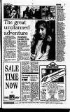 Hammersmith & Shepherds Bush Gazette Friday 20 January 1989 Page 3