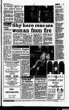 Hammersmith & Shepherds Bush Gazette Friday 20 January 1989 Page 5