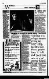 Hammersmith & Shepherds Bush Gazette Friday 20 January 1989 Page 10