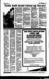 Hammersmith & Shepherds Bush Gazette Friday 20 January 1989 Page 15