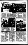 Hammersmith & Shepherds Bush Gazette Friday 20 January 1989 Page 18
