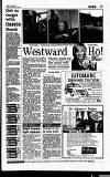 Hammersmith & Shepherds Bush Gazette Friday 20 January 1989 Page 19