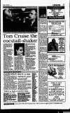 Hammersmith & Shepherds Bush Gazette Friday 20 January 1989 Page 27