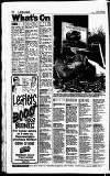 Hammersmith & Shepherds Bush Gazette Friday 20 January 1989 Page 28