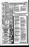 Hammersmith & Shepherds Bush Gazette Friday 20 January 1989 Page 48