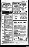 Hammersmith & Shepherds Bush Gazette Friday 20 January 1989 Page 49