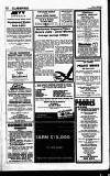 Hammersmith & Shepherds Bush Gazette Friday 20 January 1989 Page 50