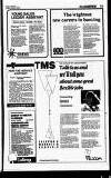Hammersmith & Shepherds Bush Gazette Friday 20 January 1989 Page 55