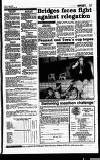 Hammersmith & Shepherds Bush Gazette Friday 20 January 1989 Page 57