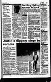 Hammersmith & Shepherds Bush Gazette Friday 20 January 1989 Page 59