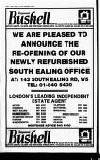 Hammersmith & Shepherds Bush Gazette Friday 20 January 1989 Page 66
