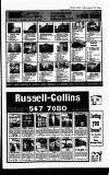 Hammersmith & Shepherds Bush Gazette Friday 20 January 1989 Page 71