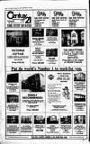 Hammersmith & Shepherds Bush Gazette Friday 20 January 1989 Page 72