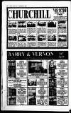 Hammersmith & Shepherds Bush Gazette Friday 20 January 1989 Page 82