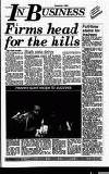 Hammersmith & Shepherds Bush Gazette Friday 20 January 1989 Page 89