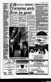 Hammersmith & Shepherds Bush Gazette Friday 20 January 1989 Page 91