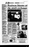 Hammersmith & Shepherds Bush Gazette Friday 20 January 1989 Page 93