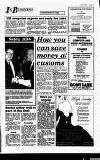 Hammersmith & Shepherds Bush Gazette Friday 20 January 1989 Page 97