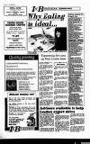 Hammersmith & Shepherds Bush Gazette Friday 20 January 1989 Page 98