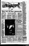 Hammersmith & Shepherds Bush Gazette Friday 27 January 1989 Page 5
