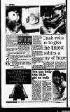 Hammersmith & Shepherds Bush Gazette Friday 27 January 1989 Page 6