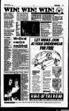 Hammersmith & Shepherds Bush Gazette Friday 27 January 1989 Page 9