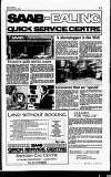 Hammersmith & Shepherds Bush Gazette Friday 27 January 1989 Page 11