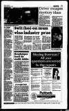 Hammersmith & Shepherds Bush Gazette Friday 27 January 1989 Page 19