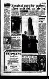Hammersmith & Shepherds Bush Gazette Friday 27 January 1989 Page 20