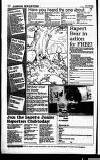 Hammersmith & Shepherds Bush Gazette Friday 27 January 1989 Page 22