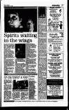 Hammersmith & Shepherds Bush Gazette Friday 27 January 1989 Page 27