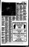 Hammersmith & Shepherds Bush Gazette Friday 27 January 1989 Page 29