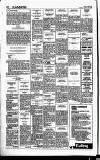 Hammersmith & Shepherds Bush Gazette Friday 27 January 1989 Page 36