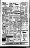 Hammersmith & Shepherds Bush Gazette Friday 27 January 1989 Page 37