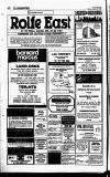 Hammersmith & Shepherds Bush Gazette Friday 27 January 1989 Page 40